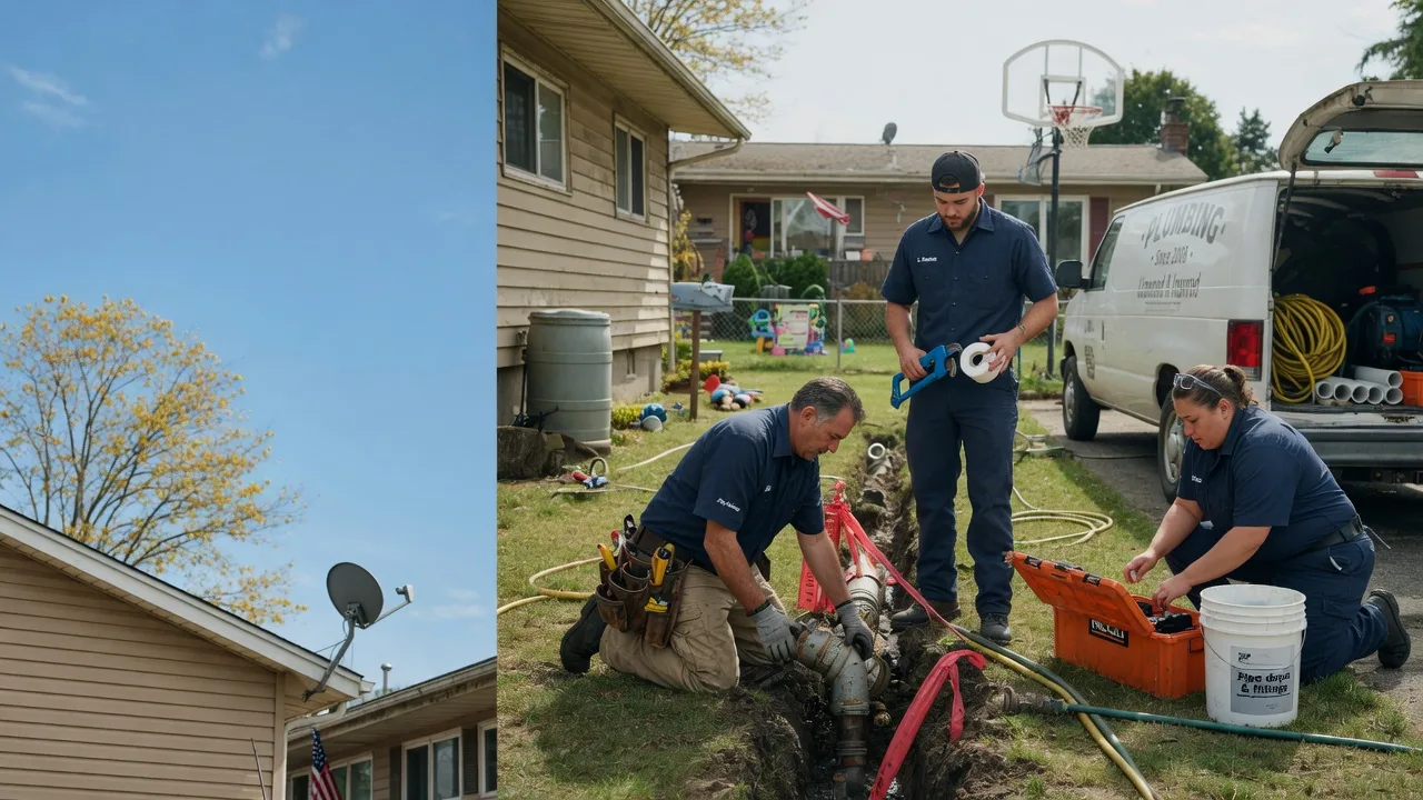 Garbage Disposal Replacement in Little Rock Air Force Base, AR near me