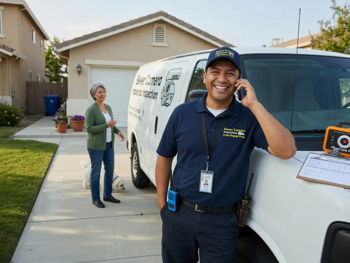 Sewer Line Repair Little Rock Air Force Base, AR FAQs